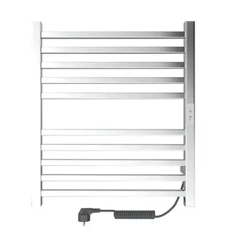 Электрический полотенцесушитель лесенка INDIGO