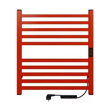 Электрический полотенцесушитель лесенка INDIGO