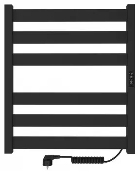 Электрический полотенцесушитель лесенка INDIGO