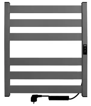 Электрический полотенцесушитель лесенка INDIGO
