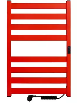 Электрический полотенцесушитель лесенка INDIGO