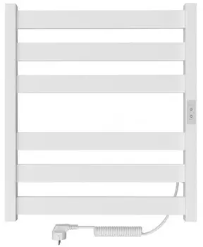 Электрический полотенцесушитель лесенка INDIGO