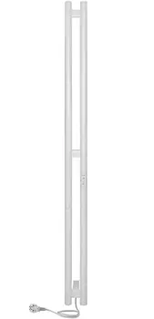 Электрический полотенцесушитель вертикальная лесенка INDIGO