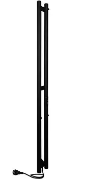 Электрический полотенцесушитель вертикальная лесенка INDIGO