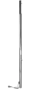 Электрический полотенцесушитель вертикальная лесенка INDIGO