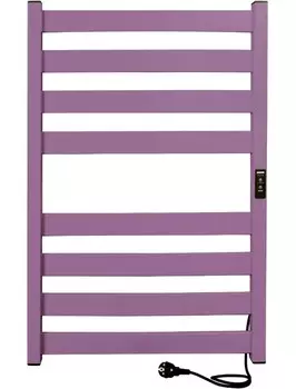Электрический полотенцесушитель лесенка INDIGO