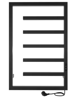 Электрический полотенцесушитель лесенка INDIGO