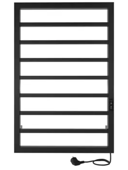 Электрический полотенцесушитель лесенка INDIGO