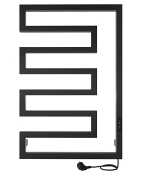 Электрический полотенцесушитель лесенка INDIGO