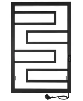 Электрический полотенцесушитель лесенка INDIGO