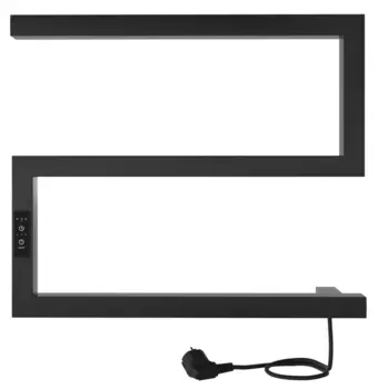 Электрический полотенцесушитель лесенка INDIGO