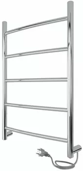 Электрический полотенцесушитель лесенка INDIGO