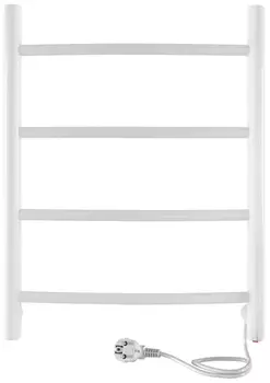 Электрический полотенцесушитель лесенка INDIGO