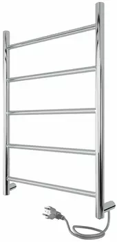 Электрический полотенцесушитель лесенка INDIGO