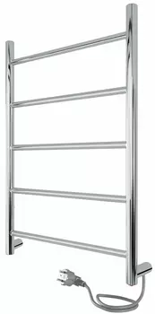 Электрический полотенцесушитель лесенка INDIGO