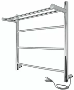 Электрический полотенцесушитель лесенка INDIGO