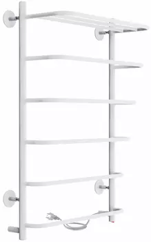 Электрический полотенцесушитель лесенка INDIGO