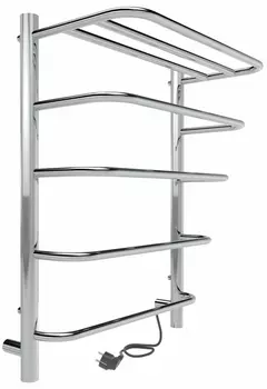 Электрический полотенцесушитель лесенка INDIGO