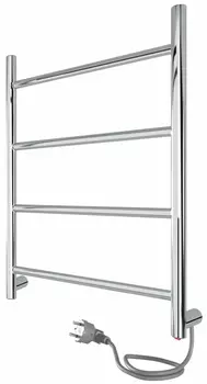 Электрический полотенцесушитель лесенка INDIGO