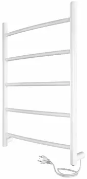 Электрический полотенцесушитель лесенка INDIGO