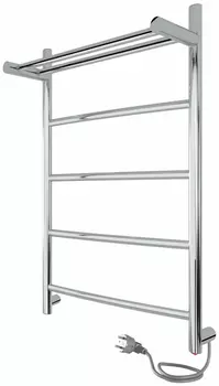 Электрический полотенцесушитель лесенка INDIGO