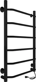 Электрический полотенцесушитель лесенка INDIGO