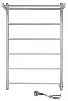 Электрический полотенцесушитель лесенка INDIGO