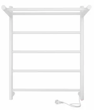 Электрический полотенцесушитель лесенка INDIGO