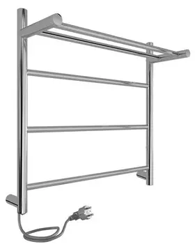 Электрический полотенцесушитель лесенка INDIGO