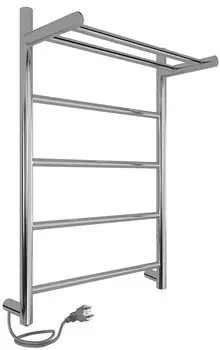 Электрический полотенцесушитель лесенка INDIGO