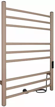 Электрический полотенцесушитель лесенка INDIGO