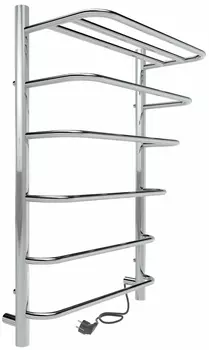 Электрический полотенцесушитель лесенка INDIGO