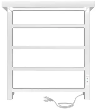 Электрический полотенцесушитель лесенка INDIGO