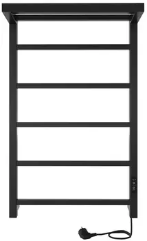 Электрический полотенцесушитель лесенка INDIGO