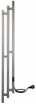 Электрический полотенцесушитель лесенка INDIGO
