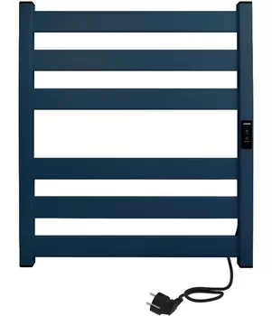 Электрический полотенцесушитель лесенка INDIGO