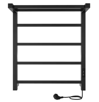 Электрический полотенцесушитель лесенка INDIGO