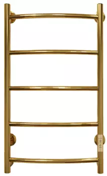 Электрический полотенцесушитель лесенка INDIGO