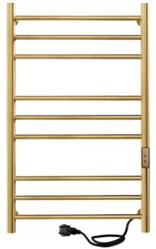 Электрический полотенцесушитель лесенка INDIGO