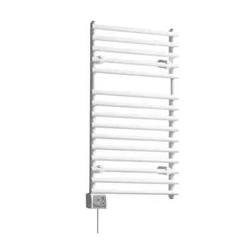 Электрический полотенцесушитель лесенка IVigo