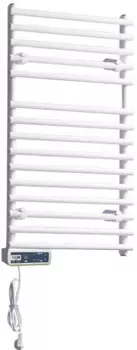 Электрический полотенцесушитель лесенка IVigo