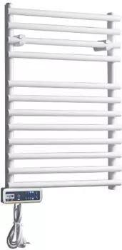 Электрический полотенцесушитель лесенка IVigo