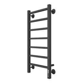 Электрический полотенцесушитель лесенка Larusso