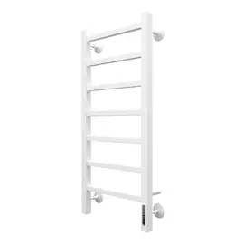 Электрический полотенцесушитель лесенка Larusso