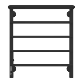 Электрический полотенцесушитель лесенка Larusso