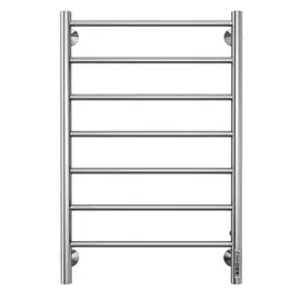 Электрический полотенцесушитель лесенка Larusso