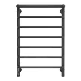 Электрический полотенцесушитель лесенка Larusso