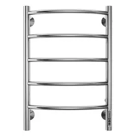 Электрический полотенцесушитель лесенка Larusso