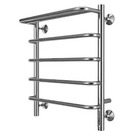 Электрический полотенцесушитель лесенка Larusso