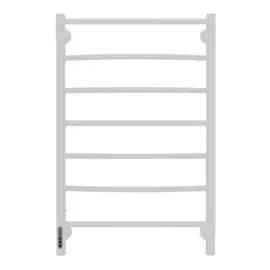 Электрический полотенцесушитель лесенка Larusso